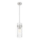 Z-Lite 5.75" Fontaine 1 Light Pendant image 6