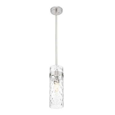 Z-Lite 5.75" Fontaine 1 Light Pendant image 6