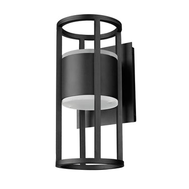 Z-Lite 5.75" Luca 2 Light Outdoor Wall image 4
