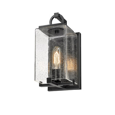 Z-Lite 5.75" Sana 1 Light Outdoor Wall image 1