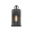 Z-Lite 5.75" Sana 1 Light Outdoor Wall image 2