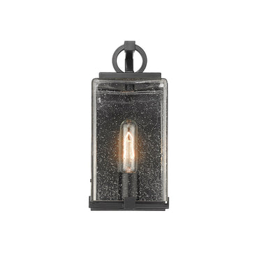 Z-Lite 5.75" Sana 1 Light Outdoor Wall image 2