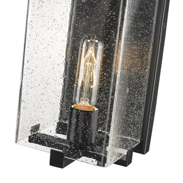 Z-Lite 5.75" Sana 1 Light Outdoor Wall image 3
