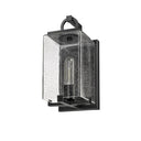 Z-Lite 5.75" Sana 1 Light Outdoor Wall image 4