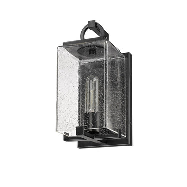 Z-Lite 5.75" Sana 1 Light Outdoor Wall image 4