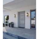 Z-Lite 5.75" Sana 1 Light Outdoor Wall image 6