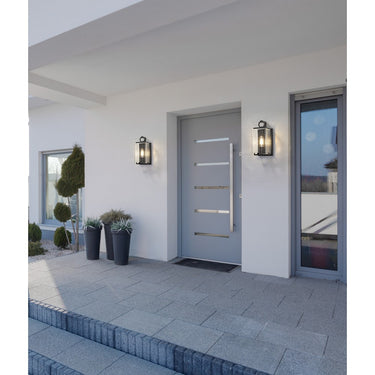 Z-Lite 5.75" Sana 1 Light Outdoor Wall image 6