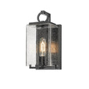 Z-Lite 5.75" Sana 1 Light Outdoor Wall image