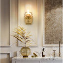 Z-Lite 5" Joliet 1 Light Wall Sconce Additional Image 2