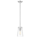 Z-Lite 5" Kira 1 Light Pendant image 1