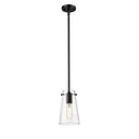 Z-Lite 5" Kira 1 Light Pendant image 10