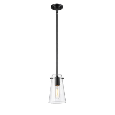 Z-Lite 5" Kira 1 Light Pendant image 10