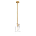 Z-Lite 5" Kira 1 Light Pendant image 11