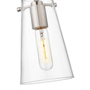 Z-Lite 5" Kira 1 Light Pendant image 12