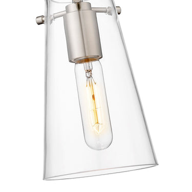 Z-Lite 5" Kira 1 Light Pendant image 12