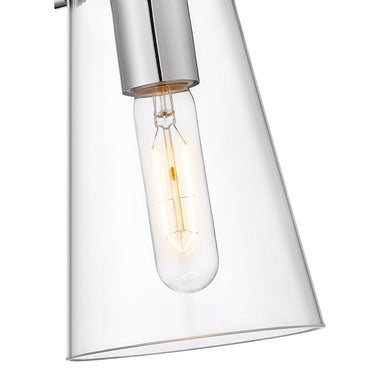 Z-Lite 5" Kira 1 Light Pendant image 13