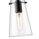 Z-Lite 5" Kira 1 Light Pendant image 14