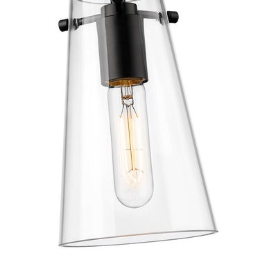 Z-Lite 5" Kira 1 Light Pendant image 14