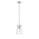 Z-Lite 5" Kira 1 Light Pendant image 16