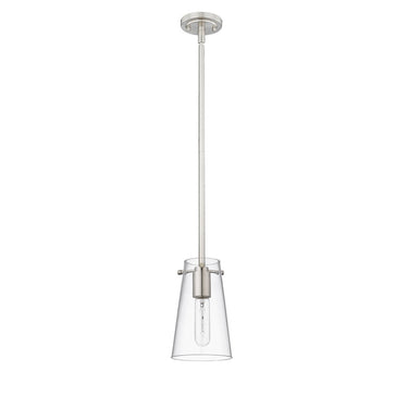 Z-Lite 5" Kira 1 Light Pendant image 16