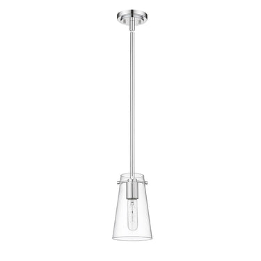 Z-Lite 5" Kira 1 Light Pendant image 17