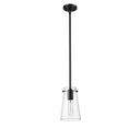 Z-Lite 5" Kira 1 Light Pendant image 18