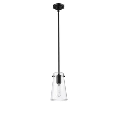 Z-Lite 5" Kira 1 Light Pendant image 18