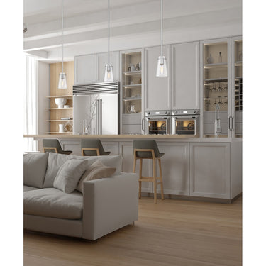 Z-Lite 5" Kira 1 Light Pendant image 21