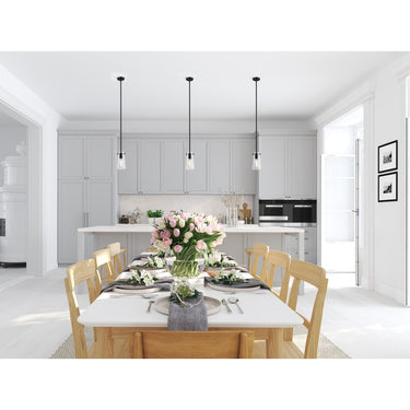 Z-Lite 5" Kira 1 Light Pendant image 26