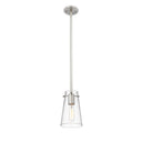 Z-Lite 5" Kira 1 Light Pendant image 4
