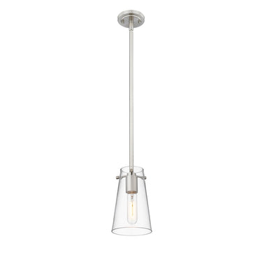 Z-Lite 5" Kira 1 Light Pendant image 4