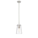 Z-Lite 5" Kira 1 Light Pendant image 8