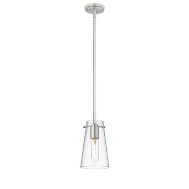 Z-Lite 5" Kira 1 Light Pendant image 8