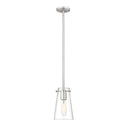 Z-Lite 5" Kira 1 Light Pendant image