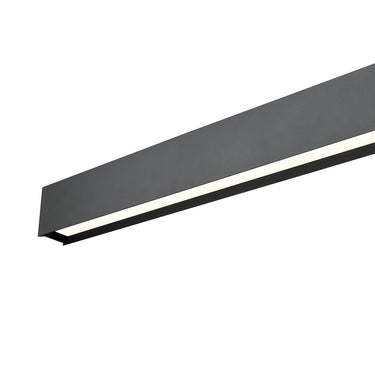 Z-Lite 55" Long Hudson 1 Light Linear Chandelier image 11