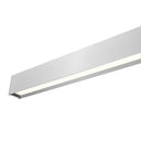 Z-Lite 55" Long Hudson 1 Light Linear Chandelier image 9