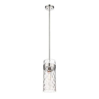 Z-Lite 6.5" Fontaine 1 Light Pendant image 10