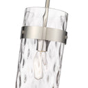 Z-Lite 6.5" Fontaine 1 Light Pendant image 12