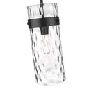Z-Lite 6.5" Fontaine 1 Light Pendant image 13