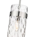Z-Lite 6.5" Fontaine 1 Light Pendant image 14