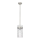 Z-Lite 6.5" Fontaine 1 Light Pendant image 16