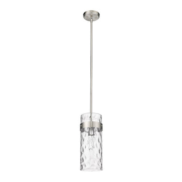 Z-Lite 6.5" Fontaine 1 Light Pendant image 16