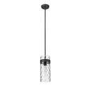 Z-Lite 6.5" Fontaine 1 Light Pendant image 17