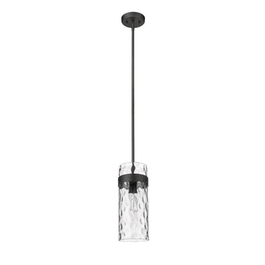 Z-Lite 6.5" Fontaine 1 Light Pendant image 17