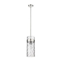 Z-Lite 6.5" Fontaine 1 Light Pendant image 18