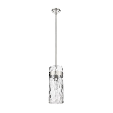 Z-Lite 6.5" Fontaine 1 Light Pendant image 18