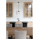 Z-Lite 6.5" Fontaine 1 Light Pendant image 21