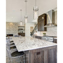 Z-Lite 6.5" Fontaine 1 Light Pendant image 24