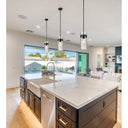 Z-Lite 6.5" Fontaine 1 Light Pendant image 25