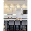 Z-Lite 6.5" Fontaine 1 Light Pendant image 26